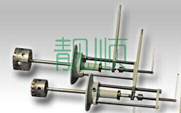 帶壓開孔手動(dòng)