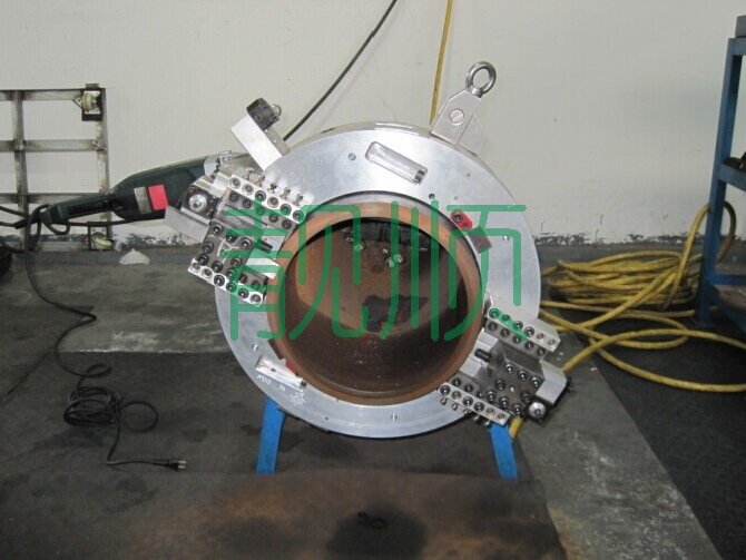 坡口機，切管機